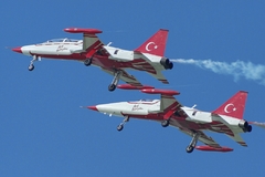 Turkish stars