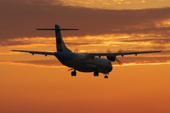 Danube wings dnes večer