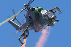 Mi-24V