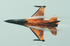 Keď sa lieta v daždi :-)