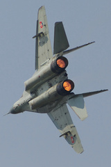 MiG-29AS