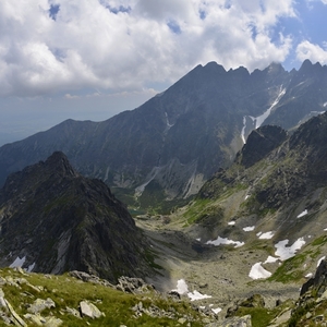 Vysoké Tatry