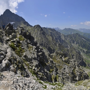 Vysoké Tatry