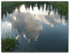 zrkadlo