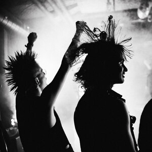 Punx not dead