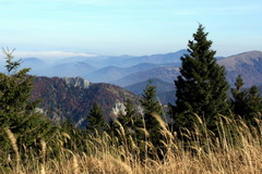 Turčianské výhľady