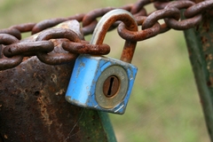 LOCKED