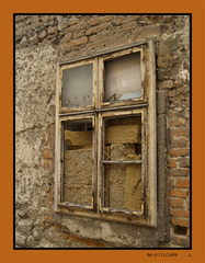 okno do minulosti ci buducnosti?