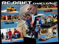 RCdrift challenge