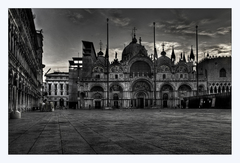 Basilica San Marco