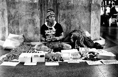 Buy souvenir, support protest