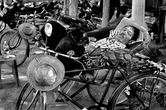 It was a long day...