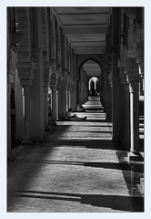 Čakanie na modlitbu