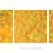 Yellow planet