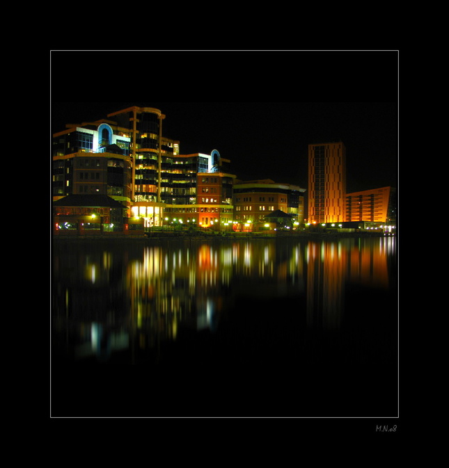 Salford Quays I.