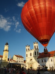 Deň balónov