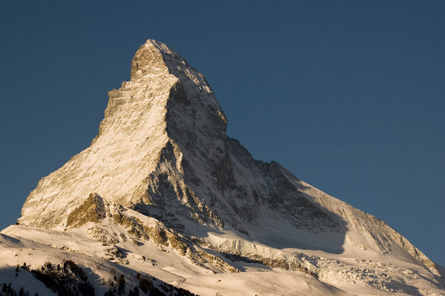 Matterhorn