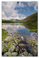 Jamnické pleso