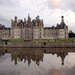 Chateau royal de Chambord