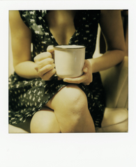 The Polaroid #116