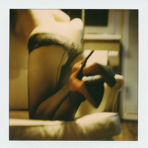 The Polaroid #26