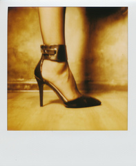 The Polaroid #25