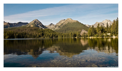 Štrbské Pleso