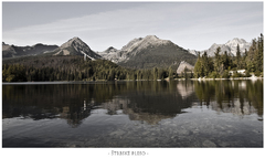 Štrbské pleso