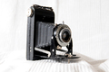 Kodak Folding Brownie Six-20
