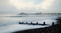 Worthing pier