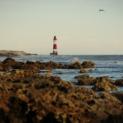  Beachy Head Lighthouse 