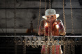 retiazková