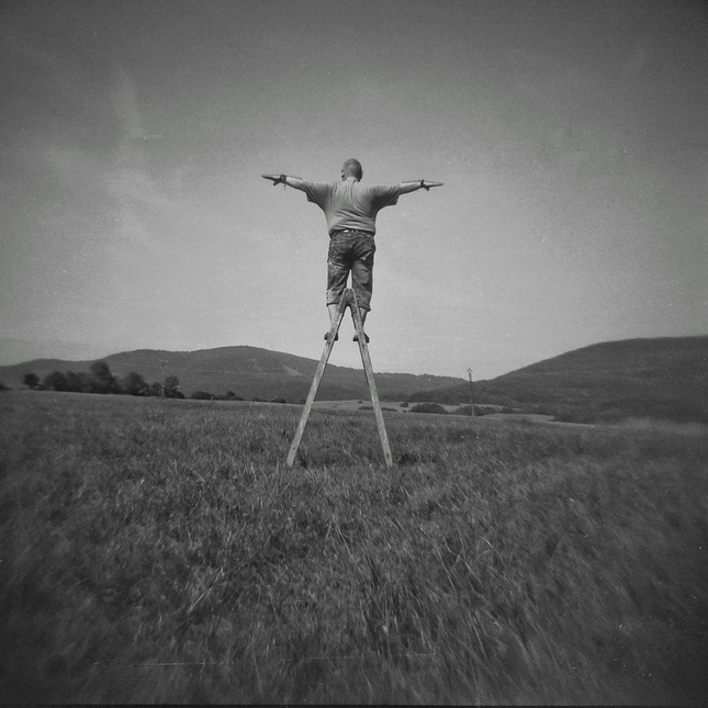 Learning to fly