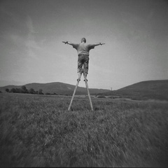 Learning to fly