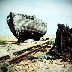 Dungeness