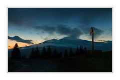 Pod Kráľovou hoľou