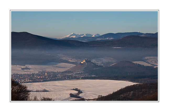 Krásná Hôrka