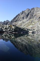 Capie pleso