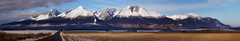 Vysoké Tatry