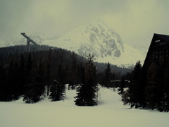 Tatry