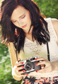 I ♥ MY CAMERA