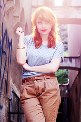 Lucy in the Sky with Diamonds