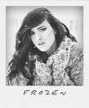 Frozen