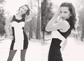 Perfect woman