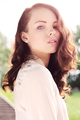 Summer beauty