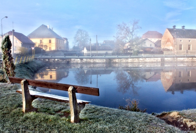Zrkadlo