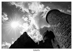 Kokořín
