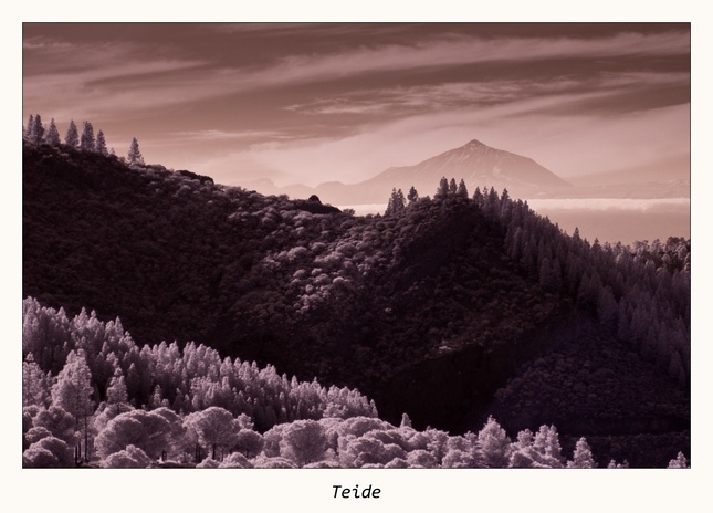Teide