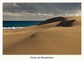 Dunas de Maspalomas