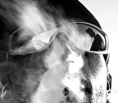 smoke